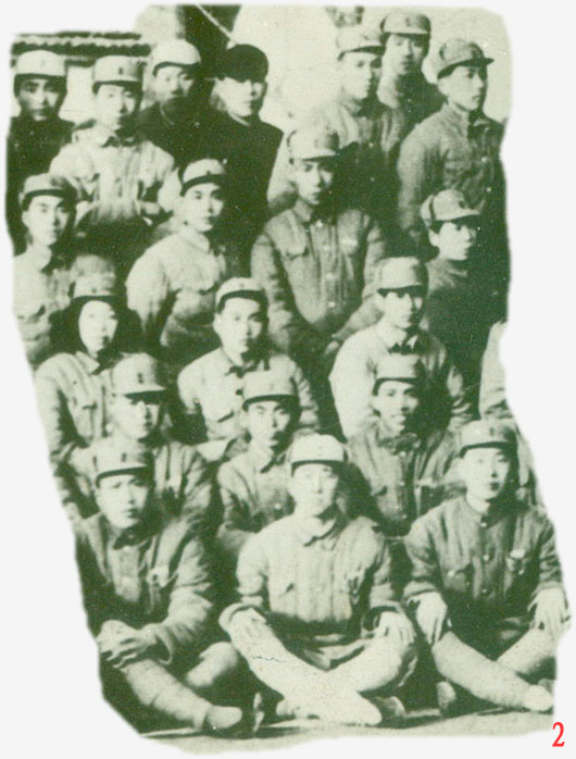 1949年华东警官学校第一期区队长以上干部合影纪念w-2.jpg