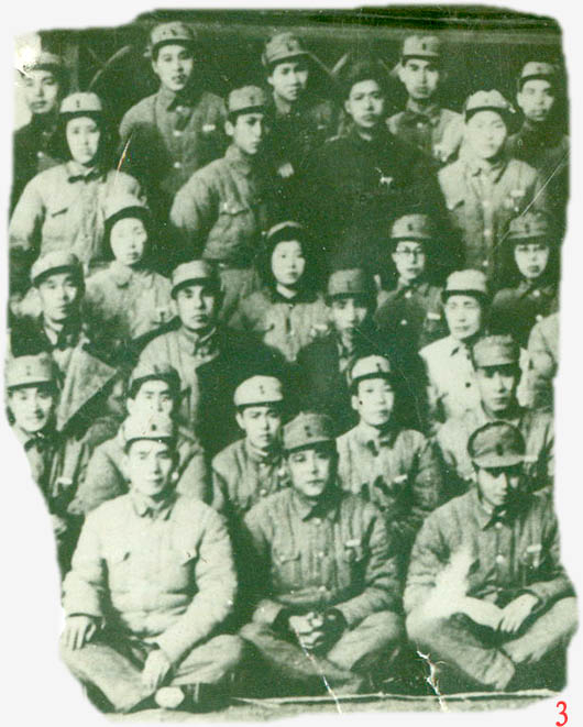 1949年华东警官学校第一期区队长以上干部合影纪念w-3.jpg