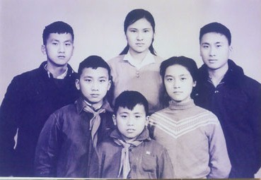 赵杰子女1966年.jpg