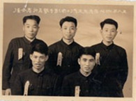 浙江省先进工作者（於潜县代表合影）1958年.jpg