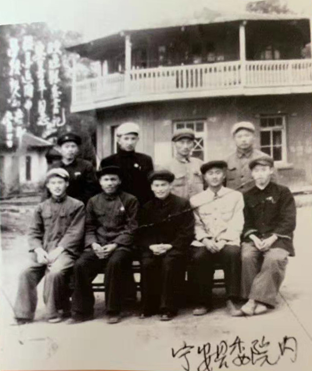 1949年12月担任宁安县委书记.jpg