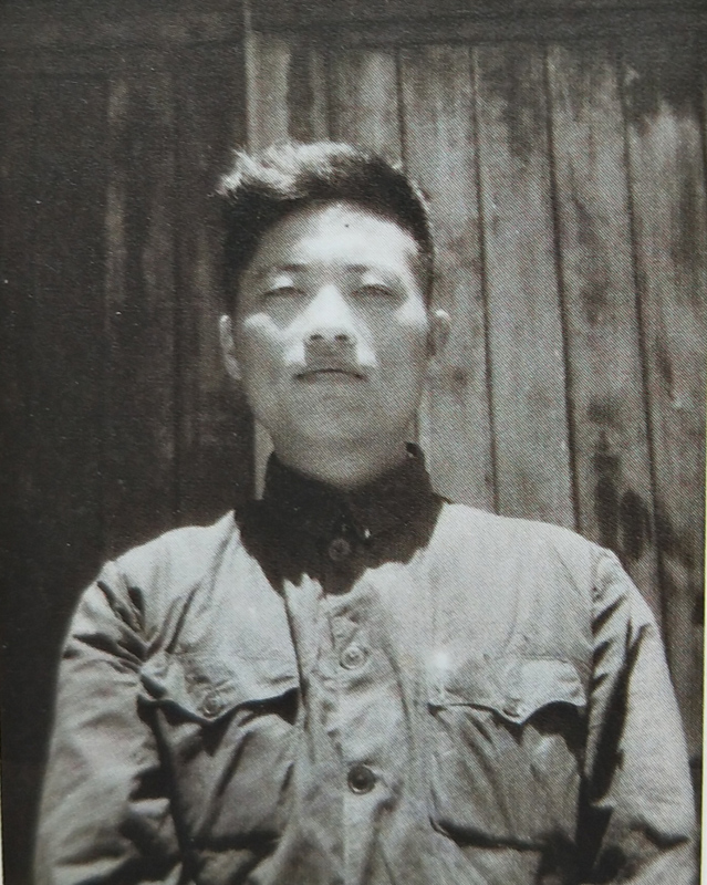 5.50年代初，在云南日报工作.jpg